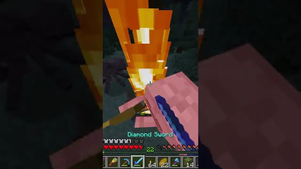 Minecraft 1.19 Survival Realms THE DEEP! New Server Fresh Start Java Edition PC SMP LP TikTok Gaming