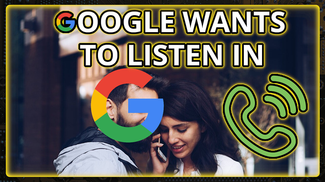 Google Real Time Call Screening | Weekly News Roundup