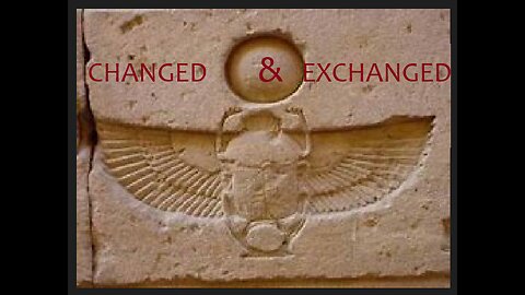 CHANGED & EXCHANGED #614