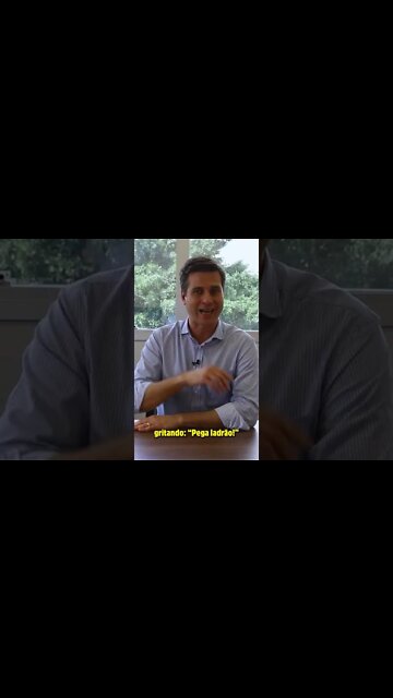 PT NO SENADO É UM ESCÁRNIO - #shorts