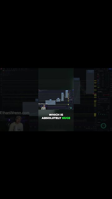 Unlock Lucrative Dividends in Real Estate with EXR - Ethan Wrenn