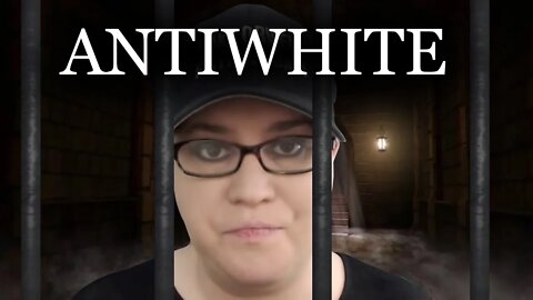 Karlyn Borysenko Is An Antiwhite Gatekeeper