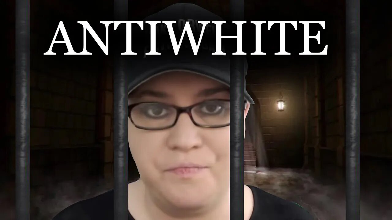 Karlyn Borysenko Is An Antiwhite Gatekeeper