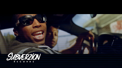 Vell - Oakland ft. DJ Mustard (Remix)