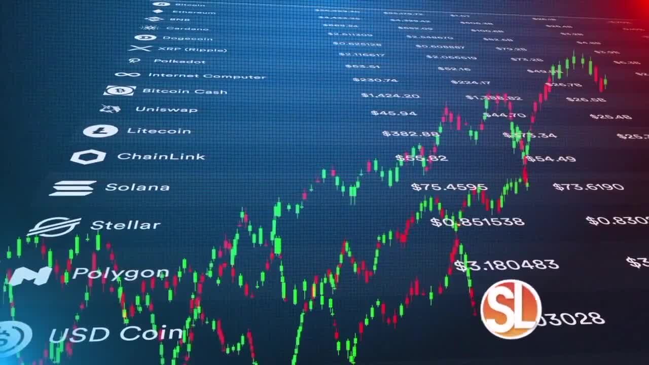 Tips on Crypto from Tech Expert and Best-Selling Author of Demystifying Cryptocurrency