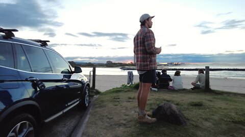 Best Australian Neighbourhoods - Currumbin Beach