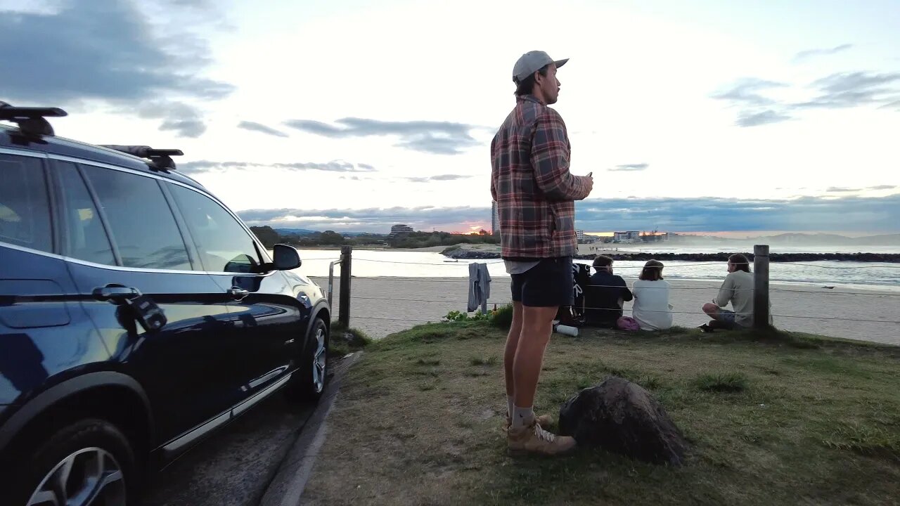 Best Australian Neighbourhoods - Currumbin Beach