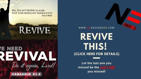 Revive This!