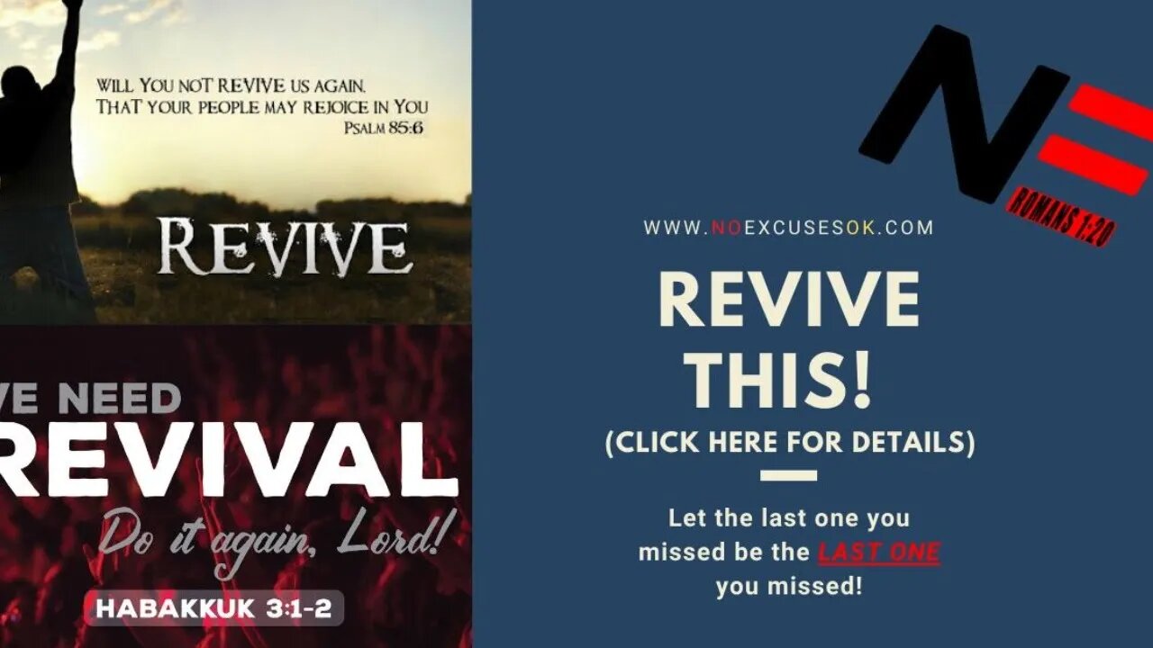 Revive This!