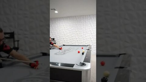 Maximum follow!! Which one do you prefer- #1 or #2?