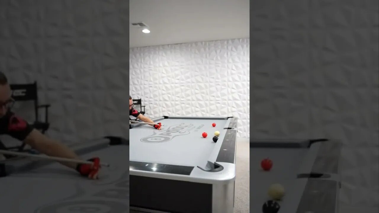 Maximum follow!! Which one do you prefer- #1 or #2?