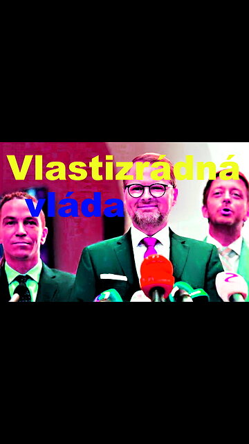 Několik vět vlastizrádcům