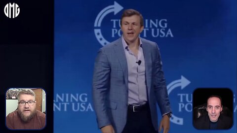 James O’Keefe on How to Investigate YOUR College Campuses