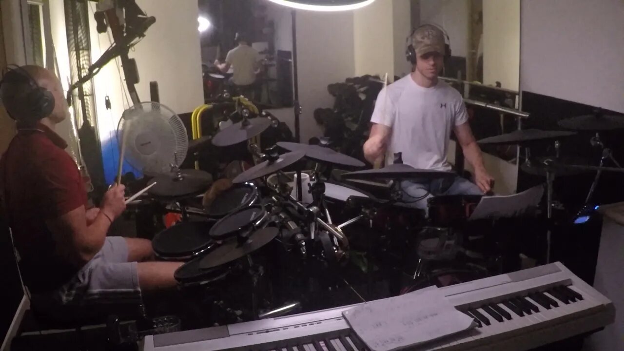 Apr 07, 2021 - JE 2 of 2