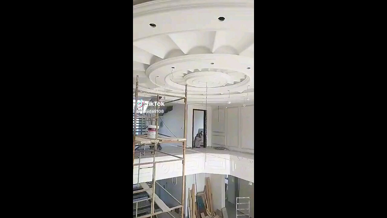 Great Celling works