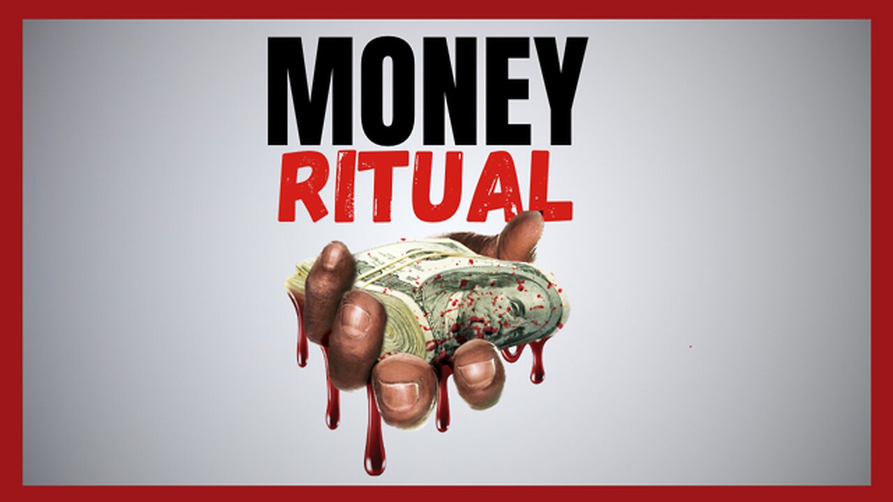 The Dark Side Of Africa | Money Ritual