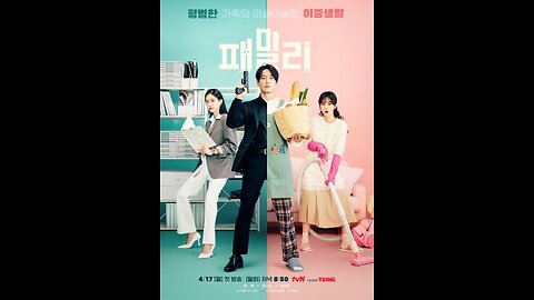 Family the Unbreakable Bond Episode 9 Preview | Eng Sub