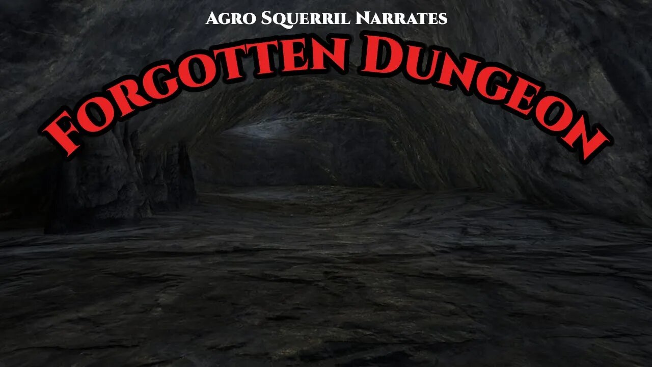 Forgotten Dungeon - || CH.66 || Narrating a Fantasy \ Dungeon Core Webnovel