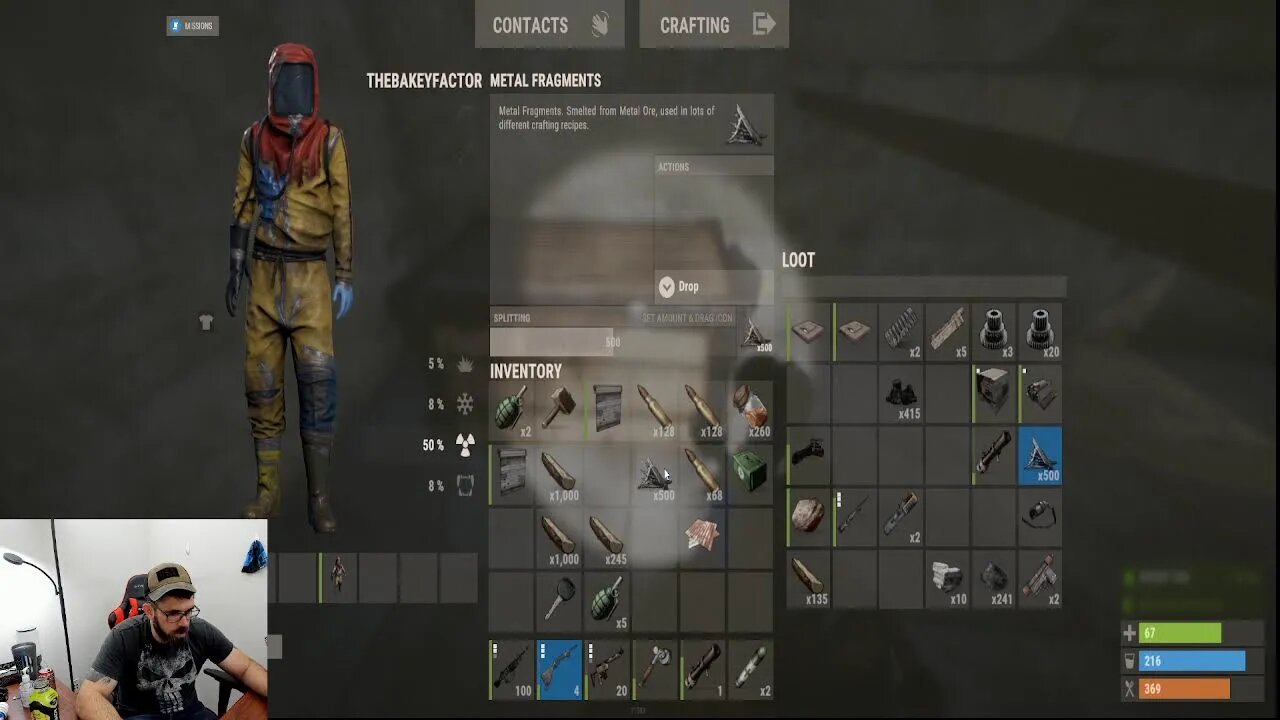 RUST