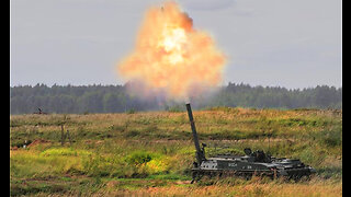 The trench breaker. Russian modernized, heaviest mortar overview