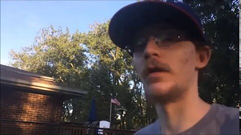 Saturday evening vlog August 24th 2019