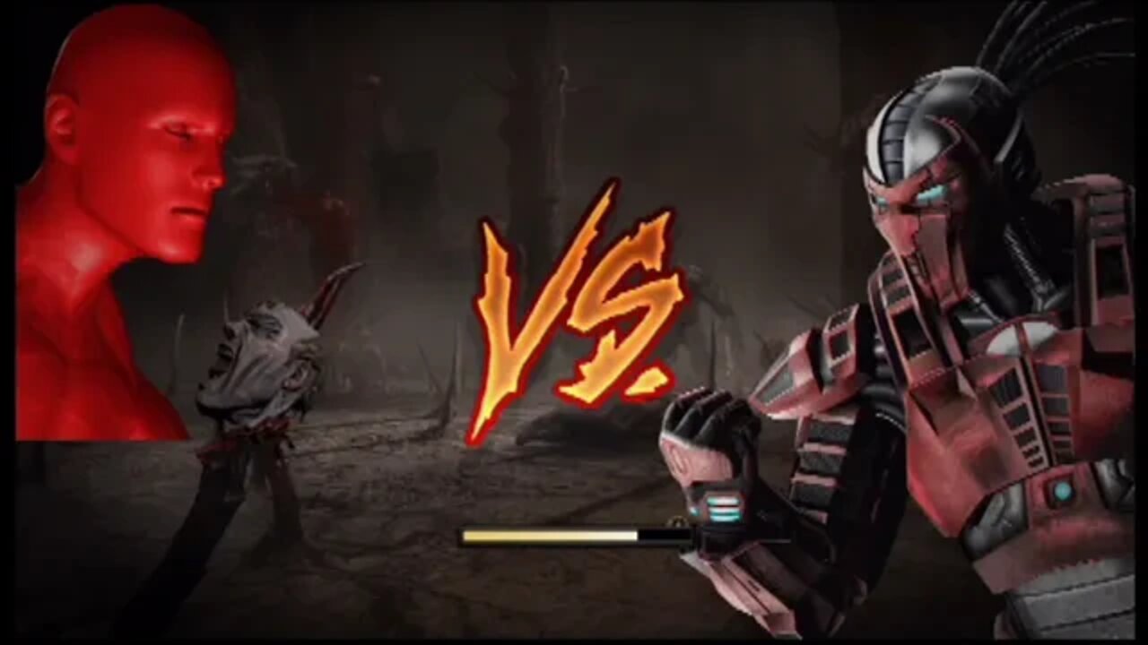 Mortal Kombat 9 Play As Phantom Kung Lao On Ps3