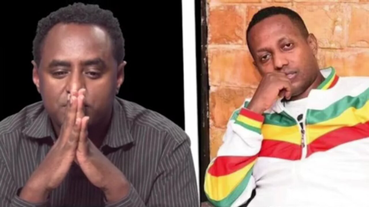 ከጠ/ሚሩ ጀምሮ የመንግስት ሚዲያዎች የማዲንጎን ሞት የረጅም ጊዜ ህምመ ያደረጉት ለምንድነው? - ሀብታሙ አያሌው