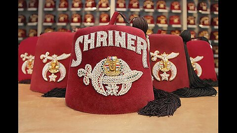 THE SHRINERS TRUE CONNECTION