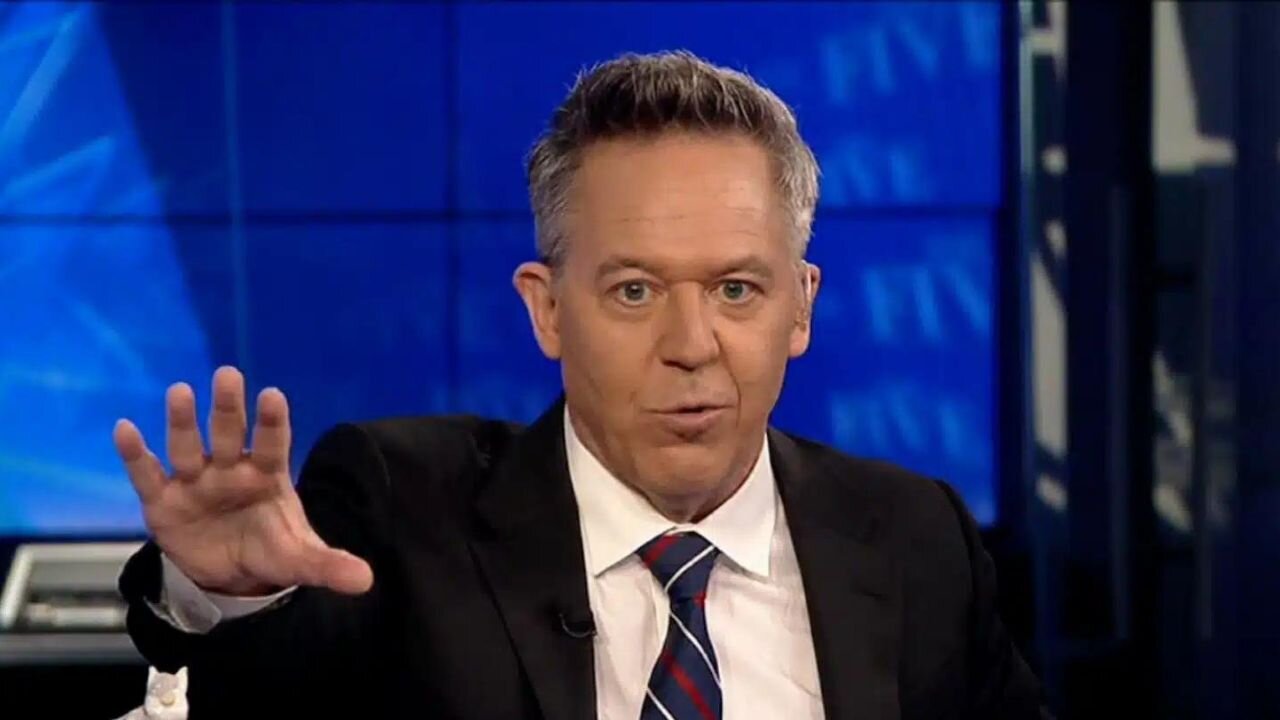 'I Think She'll Be Trump's VP' — Greg Gutfeld Drops Massive News Live on Fox