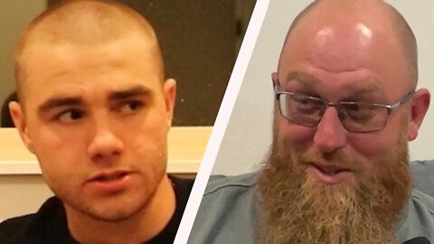 Ex Prisoner's Thoughts on Freedom