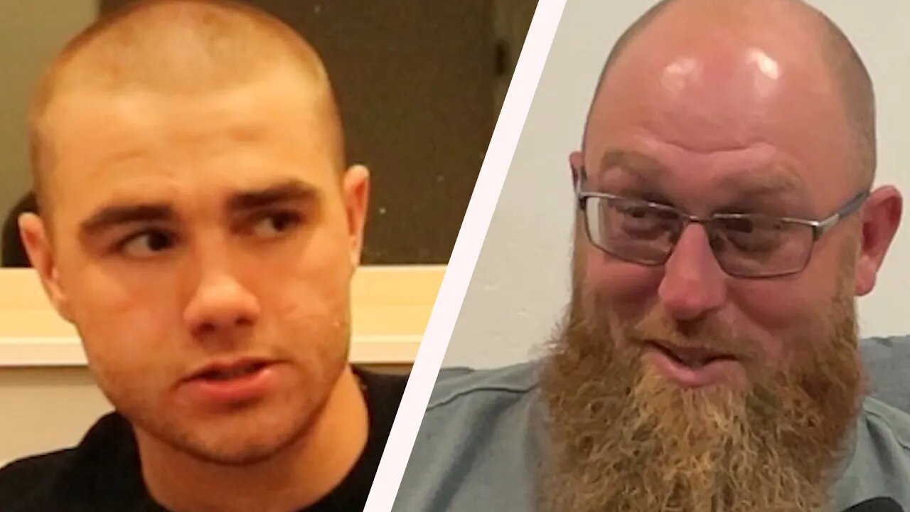 Ex Prisoner's Thoughts on Freedom