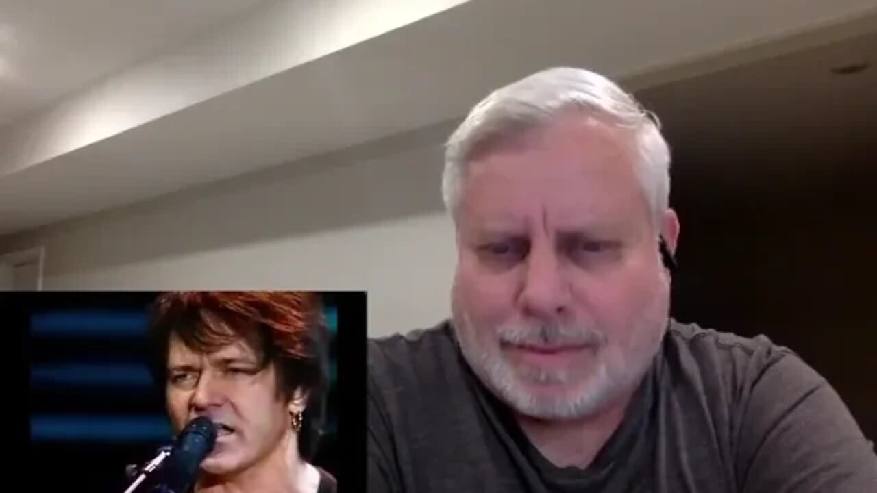 Styx - A Criminal Mind (Live) REACTION #FaceTheMusicReactions