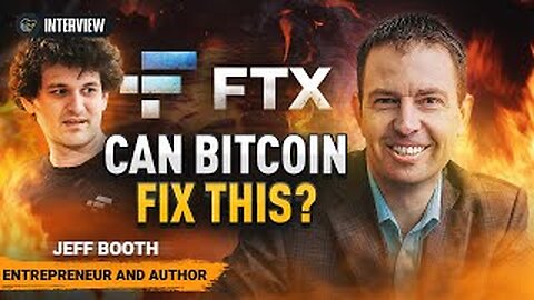 Is Bitcoin the only crypto that will survive FTX? | Interview with Bitcoin maximalist