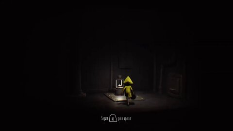 Little Nightmares (PlayStation 4) - PlayStation 5 de Skooter Blog ao vivo