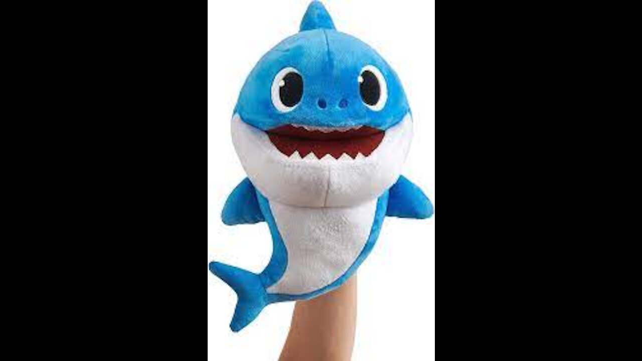 NEED TO ENTERTAIN YOU KIDS WARCGH NOW!! Baby Shark Song | Magic TV Songs for Children