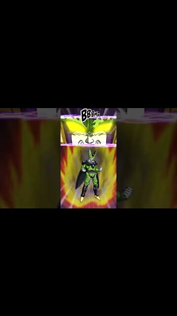 GT Frieza & GT Perfect Cell Are SALTY!!! #dokkanbattle #dokkan #dragonball #dbz