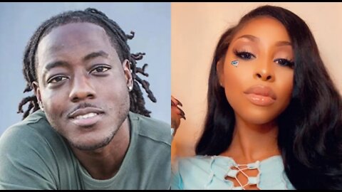 SHE’S GREEDY & BITTER HE LEFT! Ace Hood's Ex GF EXP0SE He Got PPP Loan & Dont Pay Support