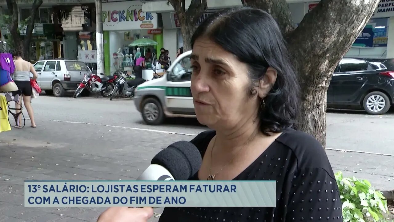 13º salário na conta: esperança para trabalhadores com aproximação do fim de ano