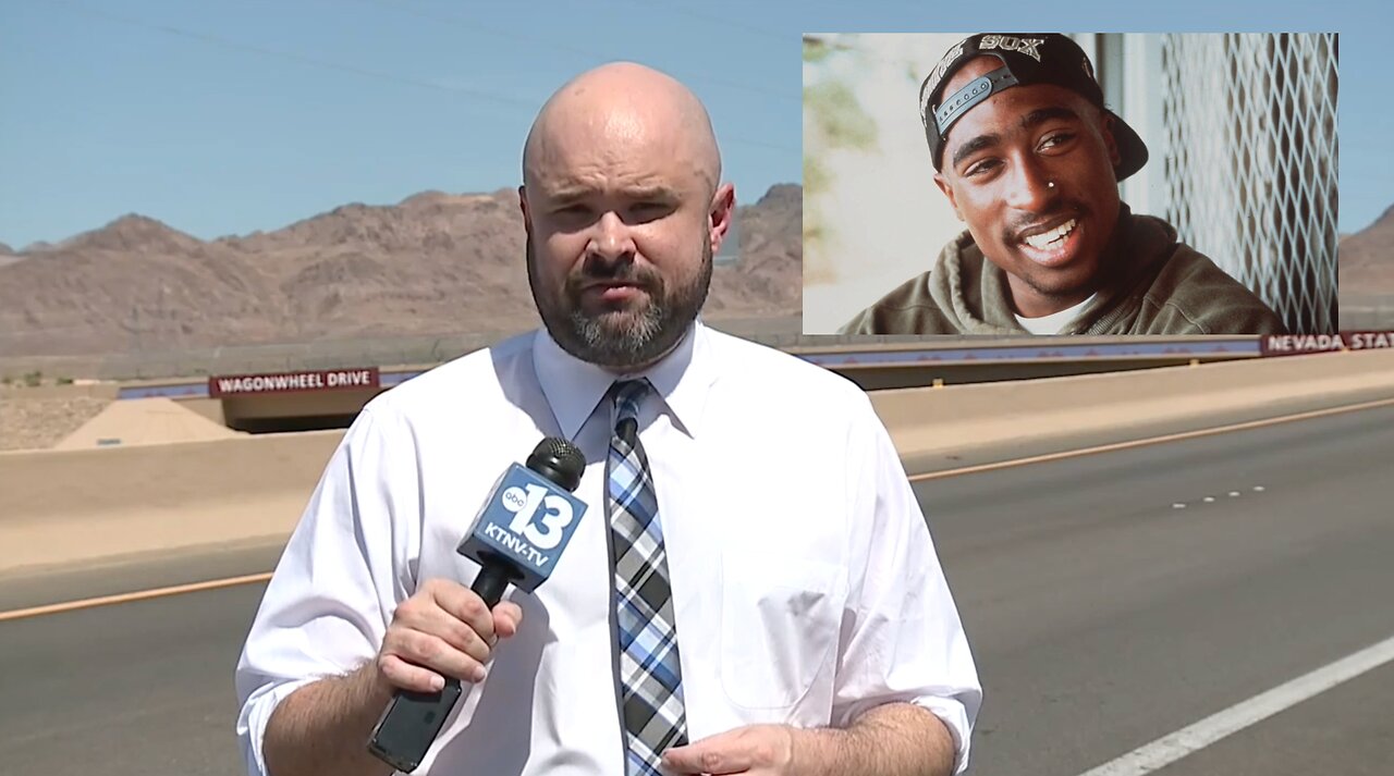 Tupac cold case gets new lead in Las Vegas