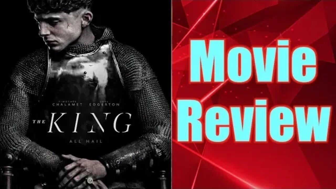 The King - Movie Review