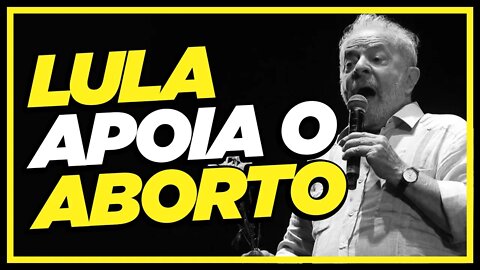 LULA FALA SOBRE ABOR** | Cortes do MBL