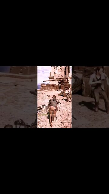 Unleash Your True Gaming Potential: Uncharted 4 Mods Showcase #48