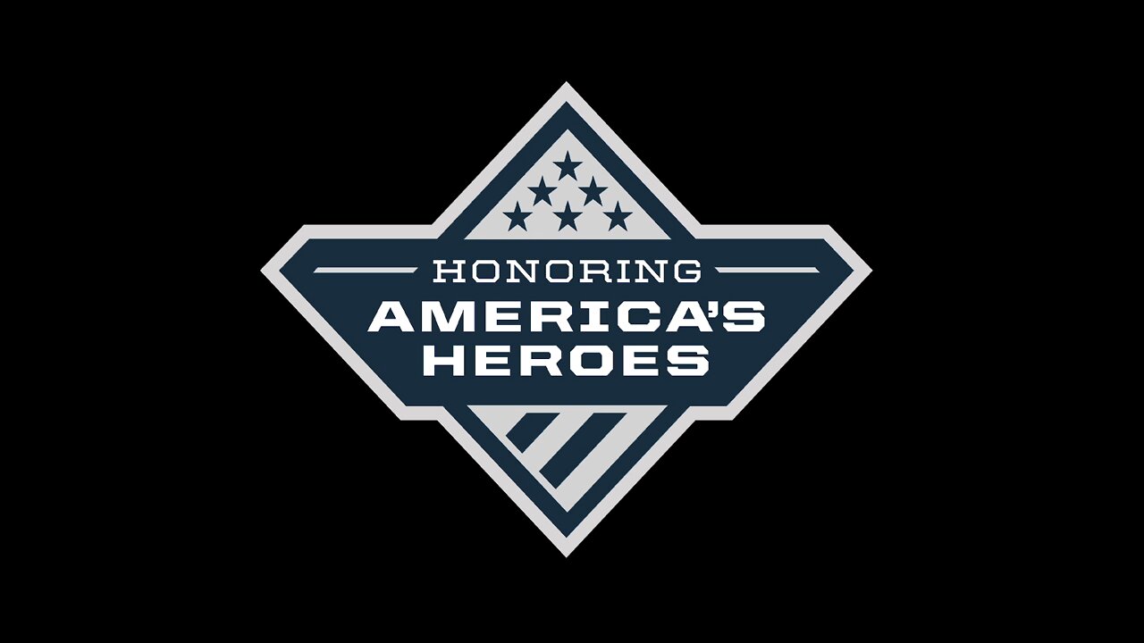 Honoring America's Heroes