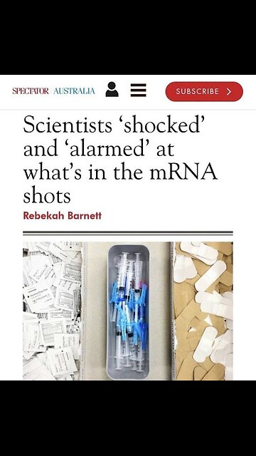 ⚠️⚠️⚠️ WOMEN'S TAMPONS ARE LOADED WITH TOXIC CHEMICALS!