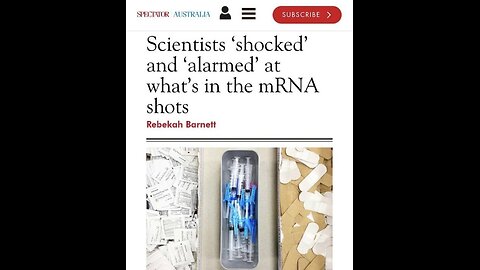 ⚠️⚠️⚠️ WOMEN'S TAMPONS ARE LOADED WITH TOXIC CHEMICALS!