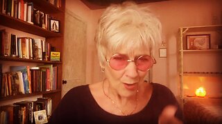 Lady Melody reads the Goblet of Fire-episode 64