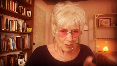 Lady Melody reads the Goblet of Fire-episode 64