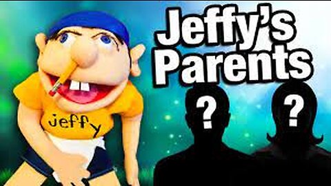 SML Movie: Jeffy's Parents