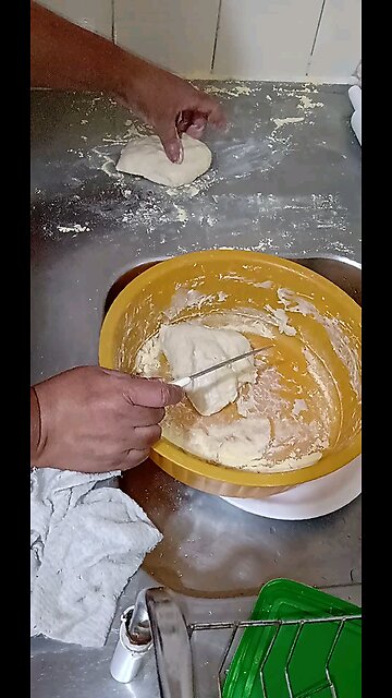 bread, food, pizza, cake