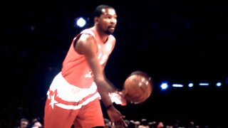 The BEST nba edit on rumble